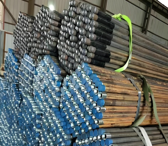 蓟州单向注浆管流量可控
